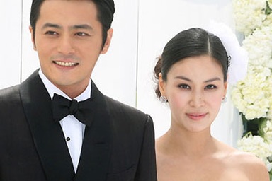 Con số khổng lồ về đám cưới của Jang Dong Gun