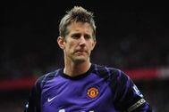 Van der Sar - Bản hòa tấu cuối cùng