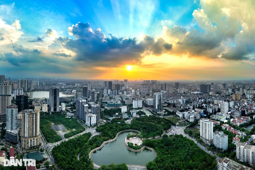 Nhiều tổ chức quốc tế nâng dự báo tăng trưởng GDP của Việt Nam