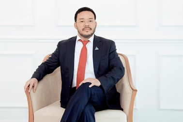 Đại gia Lương Trí Thìn đút túi 200 tỷ đồng khi mua vào bán ra cổ phiếu