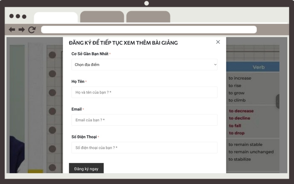 Học miễn phí cùng giáo viên 9.0 IELTS tại website The IELTS Workshop - 3 Học miễn phí cùng giáo viên 9.0 IELTS tại website The IELTS Workshop - 3