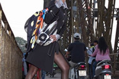 Nem Luxury - dòng sản phẩm mới của Nem