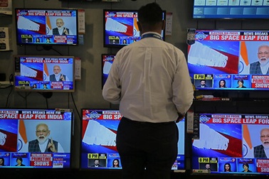 Các hãng điện tử Hàn Quốc đang mất dần thị phần vào tay người Trung Quốc