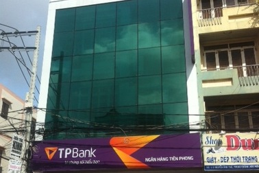 TPBank sắp khai trương chi nhánh TPBank Hóc Môn