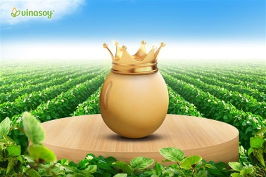 Giá trị dinh dưỡng của đậu nành