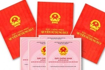 Đất ở gần 50 năm có được cấp sổ đỏ không?