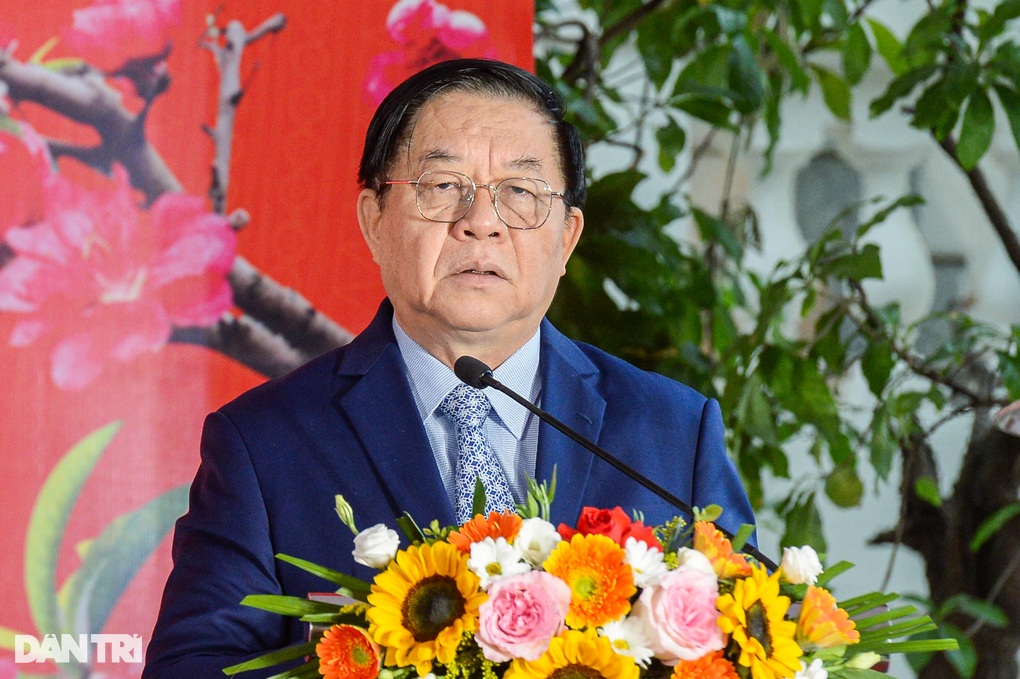 Báo chí cần khơi dậy lòng yêu nước, tự hào dân tộc - 2 Báo chí cần khơi dậy lòng yêu nước, tự hào dân tộc - 2