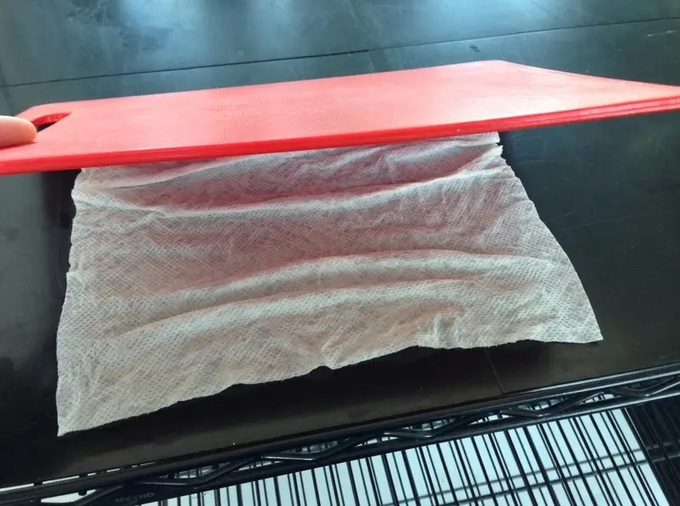 Vào bếp nhàn hơn hẳn với 6 mẹo nhỏ trong bếp dưới đây - Ảnh 5. Vào bếp nhàn hơn hẳn với 6 mẹo nhỏ trong bếp dưới đây - Ảnh 5.