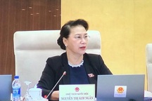 Chủ tịch Quốc hội: Nhiều cán bộ có tài sản rất lớn mà không thể giải trình!