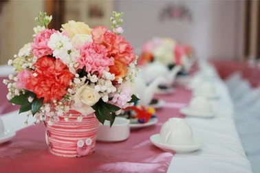 Sự cố phong bì ngàn đô trong lễ ăn hỏi nhà đại gia