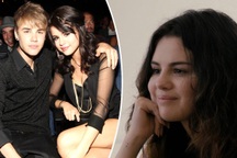 Selena Gomez: "Chia tay Justin Bieber là điều tuyệt vời nhất đời tôi"
