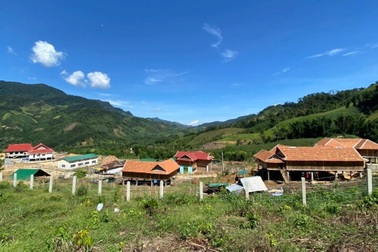 Việc chi 27 tỷ đồng hỗ trợ thoát nghèo ở Quảng Ngãi có nhiều sai phạm