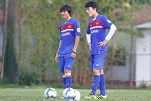 Bộ đôi Tuấn Anh và Xuân Trường sẽ tái hợp ở V-League 2018
