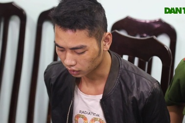 Lời khai 2 nghi phạm sát hại nam sinh chạy Grab