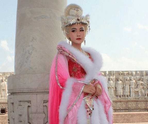 8 nữ diễn viên từng vào vai Đát Kỷ: Ai thể hiện chất hồ ly tinh đạt nhất? - 8