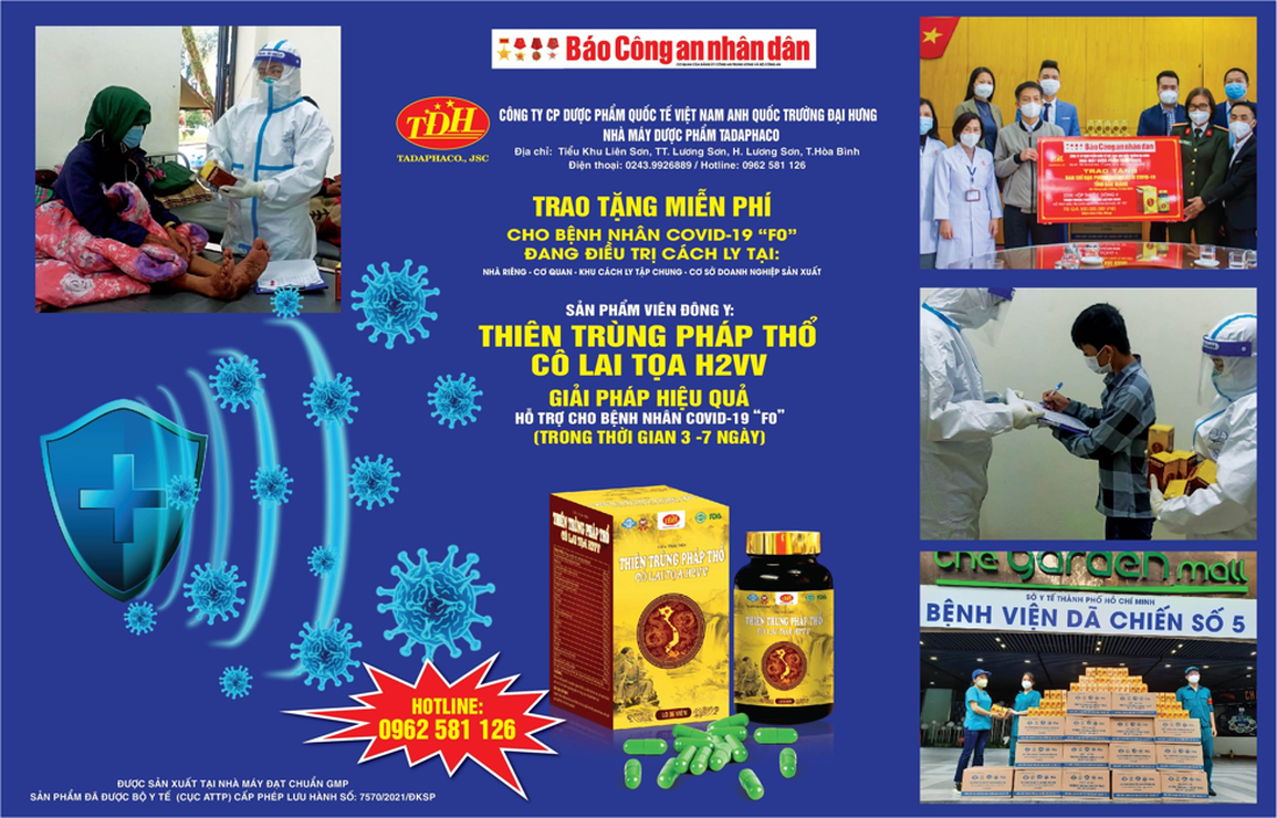 Viên đông y Thiên trùng pháp thổ Cô lai tọa H2VV - 1 Viên đông y Thiên trùng pháp thổ Cô lai tọa H2VV - 1