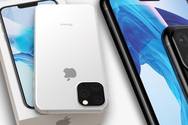 Những smartphone "bom tấn" được trông đợi nhất trong nửa cuối năm 2019