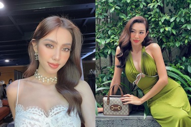 Thực hư Thùy Tiên kiếm được 70 tỷ đồng sau ba tháng đăng quang hoa hậu?