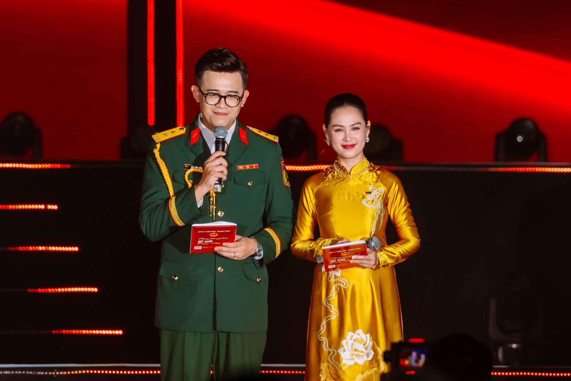 Đời tư kín tiếng của BTV Thúy Hằng VTV, tuổi 45 thích vào bếp - 3 Đời tư kín tiếng của BTV Thúy Hằng VTV, tuổi 45 thích vào bếp - 3