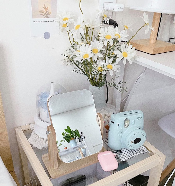 Thuê căn hộ 35m² tại Đà Nẵng, cô gái "hô biến" diện mạo mới khiến ai cũng phải ngỡ ngàng, màn tiết lộ chi phí mới thực sự gây bất ngờ - Ảnh 9. Thuê căn hộ 35m² tại Đà Nẵng, cô gái "hô biến" diện mạo mới khiến ai cũng phải ngỡ ngàng, màn tiết lộ chi phí mới thực sự gây bất ngờ - Ảnh 9.