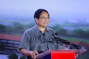 Thủ tướng: "Đầu tư cho giáo dục theo hướng bao trùm hơn để phát triển"