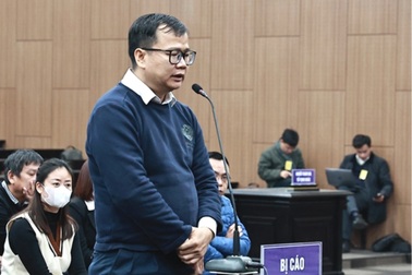 Chuyến bay giải cứu: Cựu Phó giám đốc sở đau xót vì nhận tiền doanh nghiệp