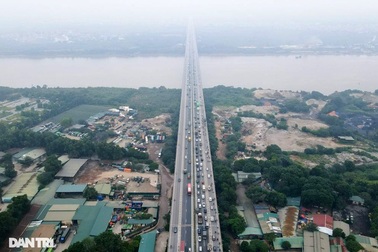 Không phải tự nhiên mà cầu Thanh Trì bị gọi là "cầu tử thần"!