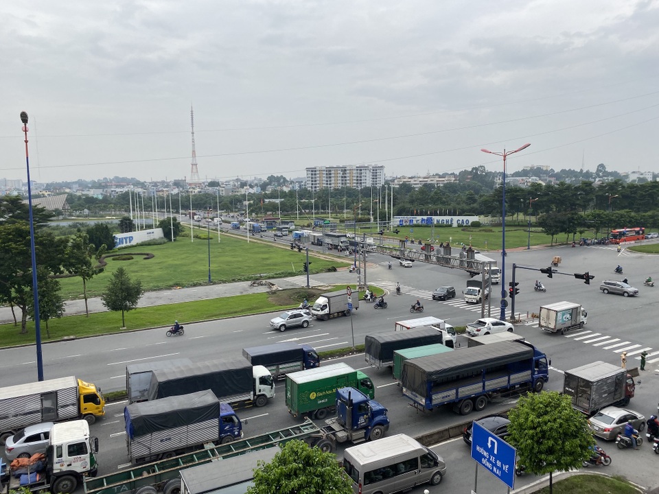 Phó Thủ tướng đồng ý thực hiện chủ trương thành lập Thành phố Thủ Đức - 1 Phó Thủ tướng đồng ý thực hiện chủ trương thành lập Thành phố Thủ Đức - 1