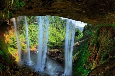 Thưởng ngoạn Di sản Việt Nam qua những khuôn hình tuyệt đẹp