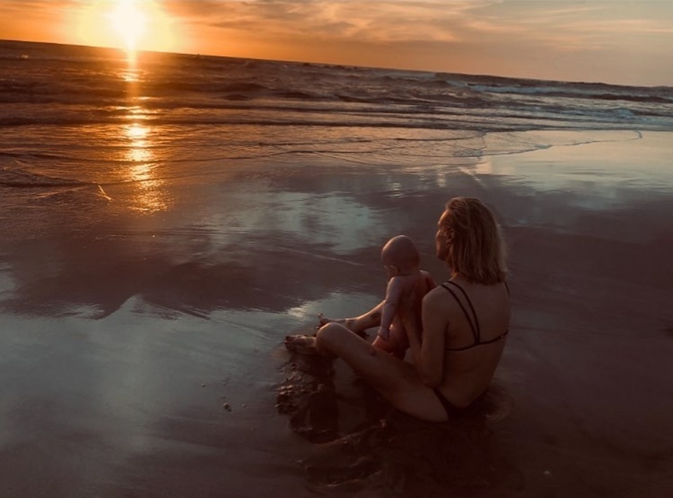 Các ngôi sao làm gì trong Ngày của Mẹ? - 2 Các ngôi sao làm gì trong Ngày của Mẹ? - 2