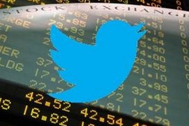 Twitter chuẩn bị phát hành cổ phiếu ra công chúng, dự kiến thu 1 tỷ USD