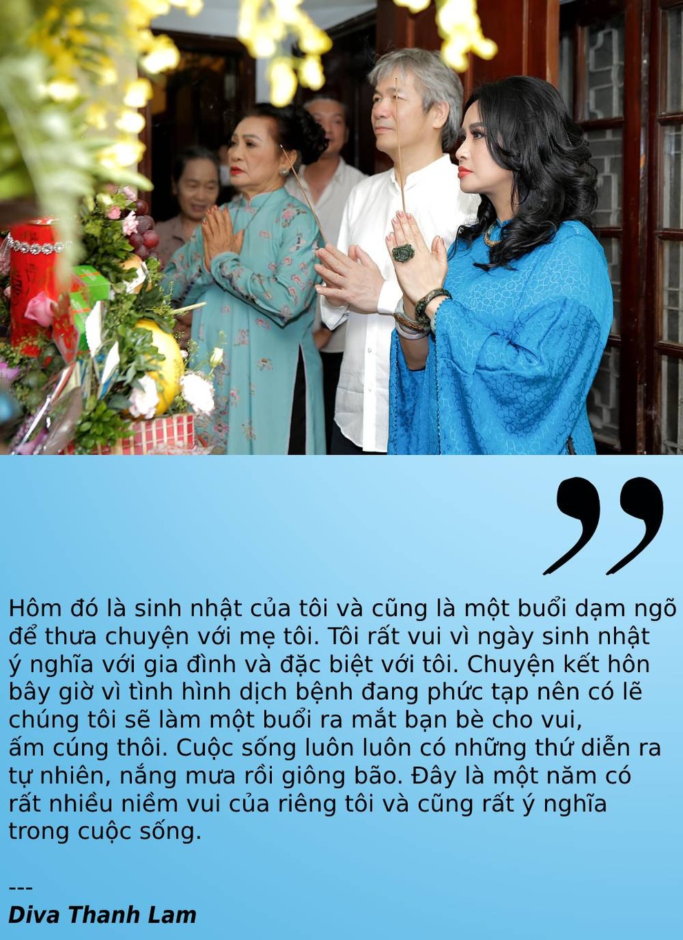 Lặng nhìn những buồn vui đi qua trong cuộc đời các nữ nghệ sĩ... - 5 Lặng nhìn những buồn vui đi qua trong cuộc đời các nữ nghệ sĩ... - 5