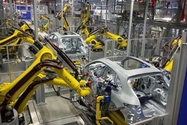 Chiếm top 3 ASEAN, Việt Nam mơ công nghiệp ô tô hoành tráng