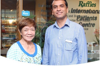 Phẫu thuật phình mạch não bằng cây kim đặc biệt