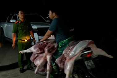 Hà Nội siết chặt quản lý giết mổ, chấm dứt cơ sở nhỏ lẻ trong khu dân cư