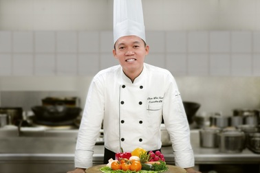 5 cách thưởng thức cá song cực đỉnh vào mùa Hè cùng bếp trưởng khách sạn Hà Nội