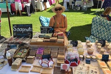 Không muốn lãng phí, chị làm xà phòng từ sữa của em