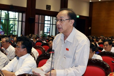 Cần có chế tài với người tiếp công dân không hoàn thành nhiệm vụ