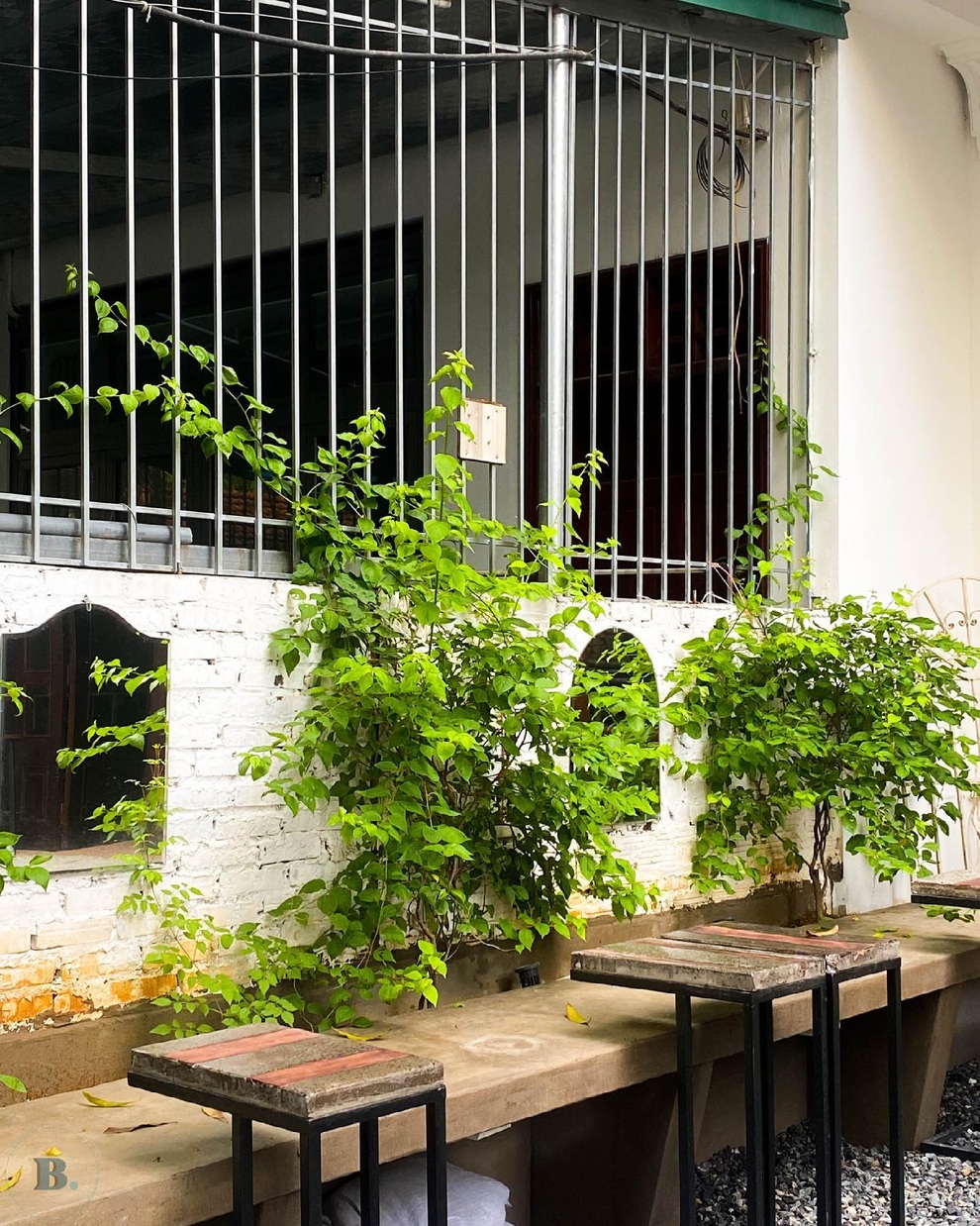 Quán cà phê thiết kế như Seoul thu nhỏ giữa lòng Hà Nội - 6 Quán cà phê thiết kế như Seoul thu nhỏ giữa lòng Hà Nội - 6