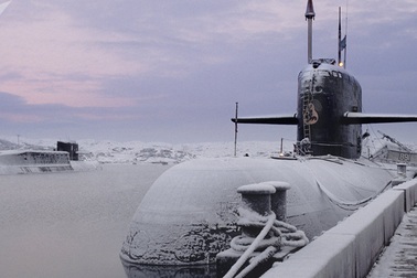 Báo Nhật: Triều Tiên bí mật chế tạo tàu ngầm hạt nhân đầu tiên