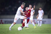 Truyền thông Đông Nam Á dè chừng sức mạnh của đội tuyển Việt Nam