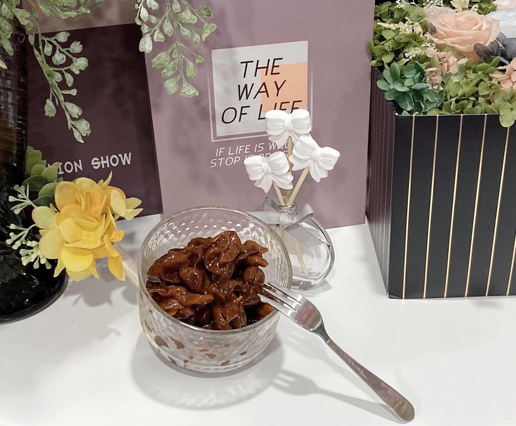 Công thức sên quất hồng bì trị ho, long đàm - 3 Công thức sên quất hồng bì trị ho, long đàm - 3