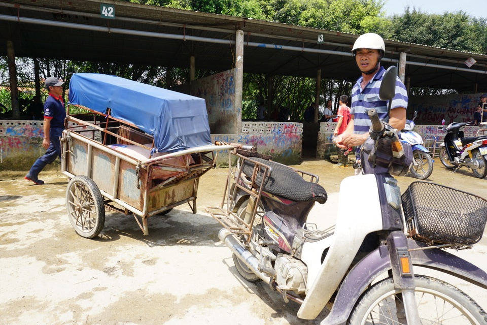 Nhập lợn sống về nước: Giá lợn hơi giảm mạnh, thịt ngoài chợ vẫn neo cao! - 4 Nhập lợn sống về nước: Giá lợn hơi giảm mạnh, thịt ngoài chợ vẫn neo cao! - 4