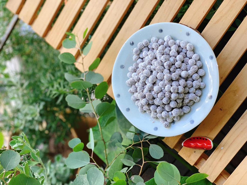 Ở nhà mùa dịch, học cách làm trà sữa ngon như ngoài hàng - 4 Ở nhà mùa dịch, học cách làm trà sữa ngon như ngoài hàng - 4