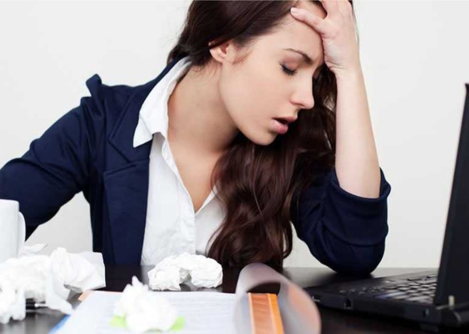 Đầu năm đi làm, sếp thảm thiết: Hết tết rồi, cả nhà ơi! - 2 Đầu năm đi làm, sếp thảm thiết: Hết tết rồi, cả nhà ơi! - 2