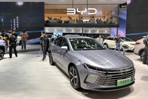 Hãng ô tô Trung Quốc bán xe ở EU lãi gấp 10 lần so với bán trong nước