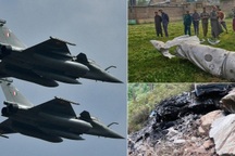 Vì sao quân đội các nước dõi theo chặt chẽ "không chiến" Ấn Độ-Pakistan?