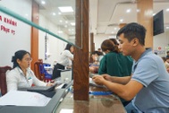 Nghiên cứu đề xuất thành lập Trung tâm phục vụ hành chính công 1 cấp