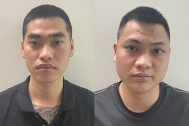 "Bóc" đường dây tín dụng đen giao dịch 10 tỷ đồng từ vụ chém người giữa chợ