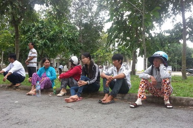 Bệnh viện tắc trách khiến 2 mẹ con thai phụ tử vong?